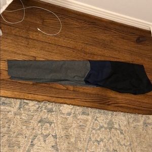 Outdoor voices leggings